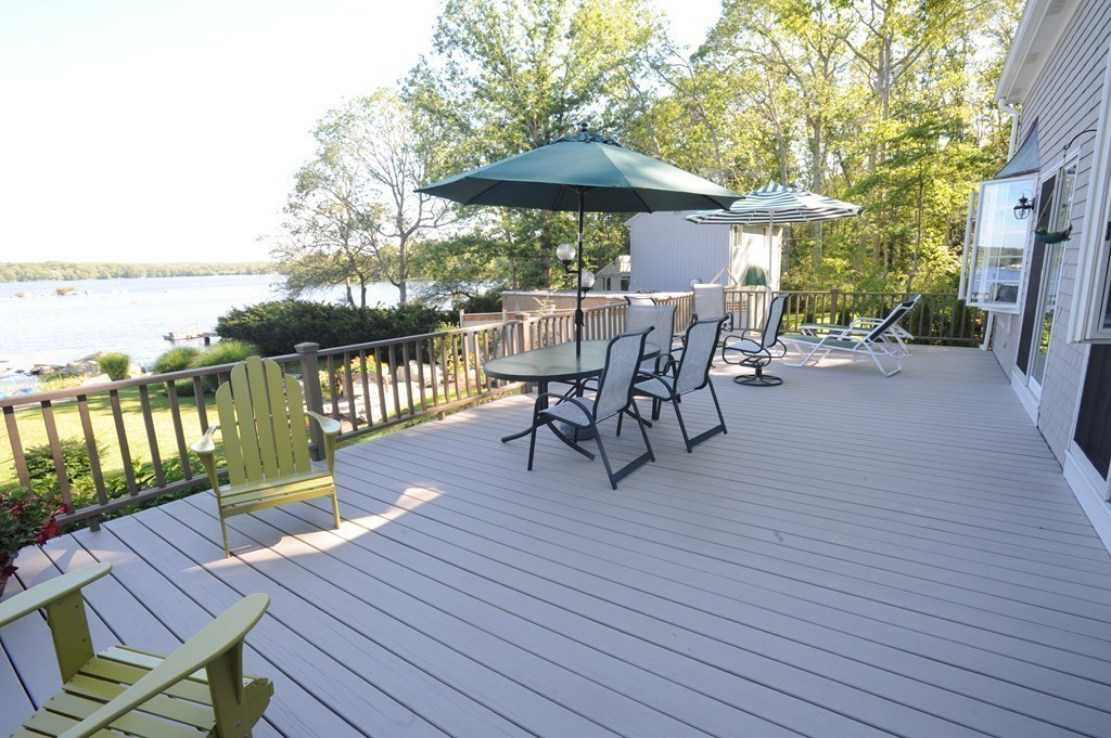 140 Sawdy Pond Road Fall River, MA 02721 - Photo 8 of 27 Gallery Image 8