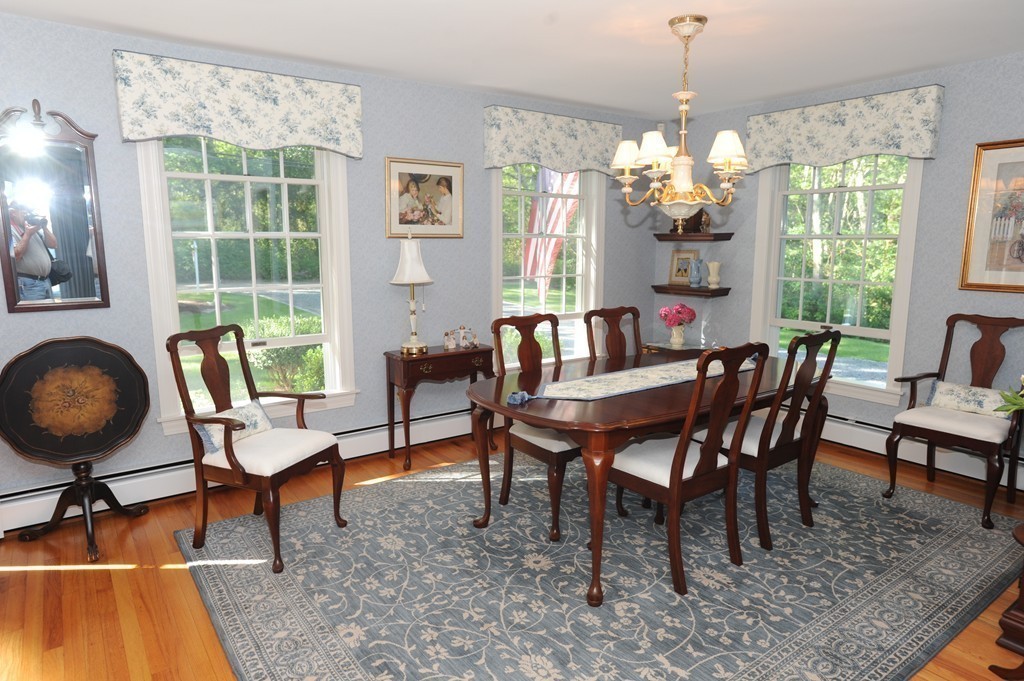 140 Sawdy Pond Road Fall River, MA 02721 - Photo 9 of 27 Gallery Image 9