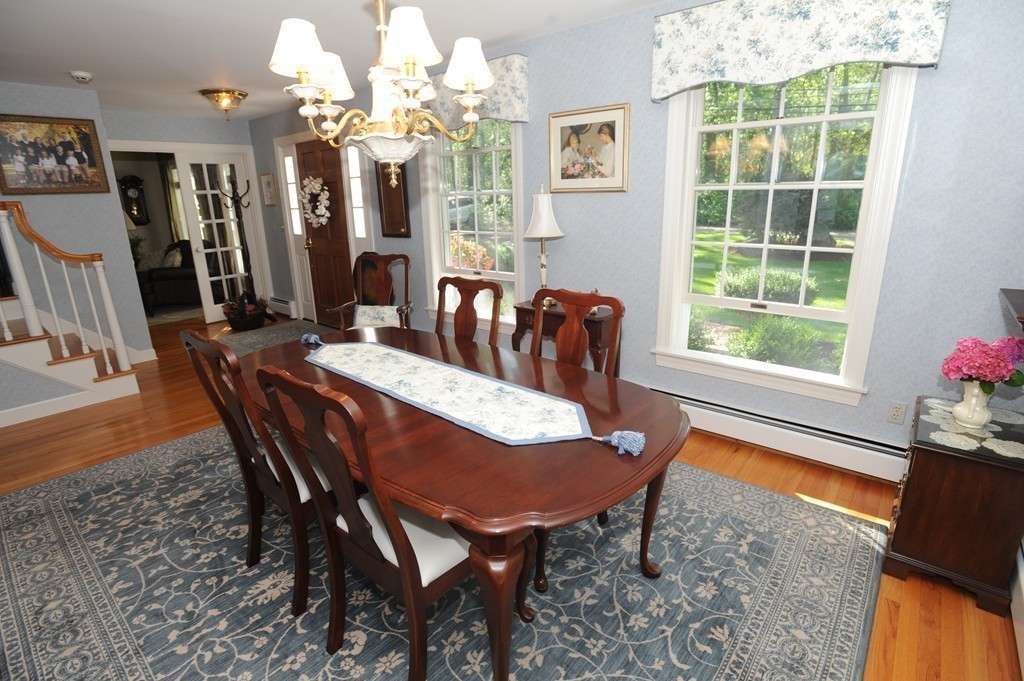 140 Sawdy Pond Road Fall River, MA 02721 - Photo 10 of 27 Gallery Image 10