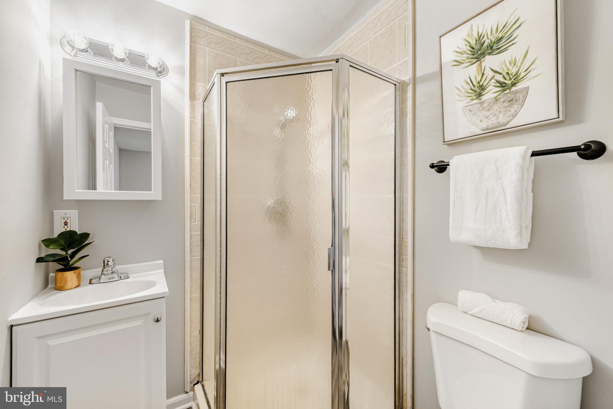 816 Thimbleberry Road, Unit 816 Baltimore, MD 21220 - Photo 13 of 24