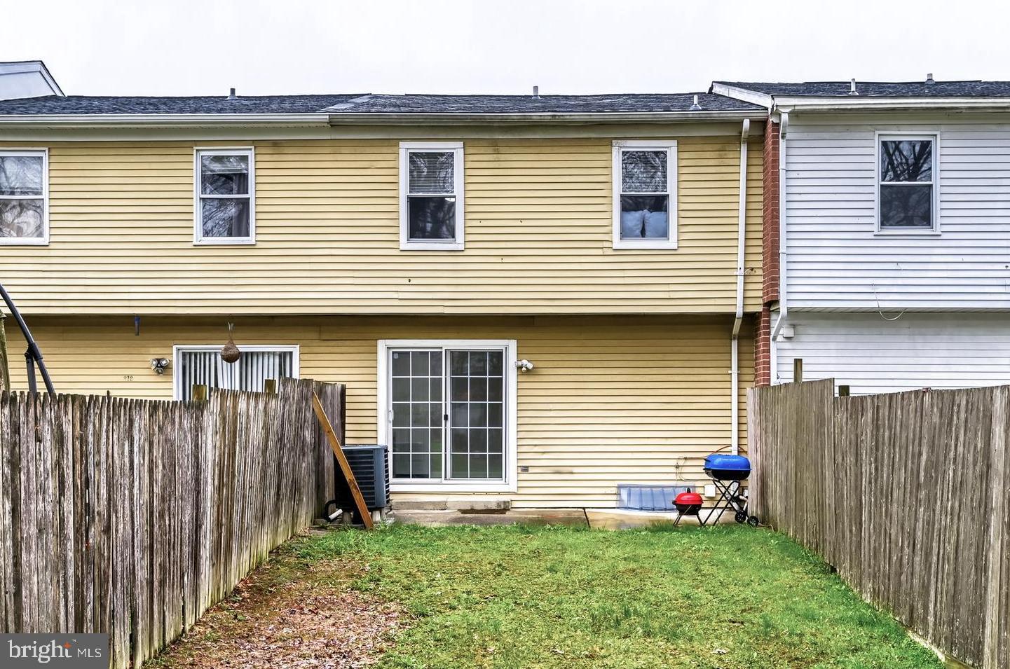 816 Thimbleberry Road, Unit 816 Baltimore, MD 21220 - Photo 22 of 24