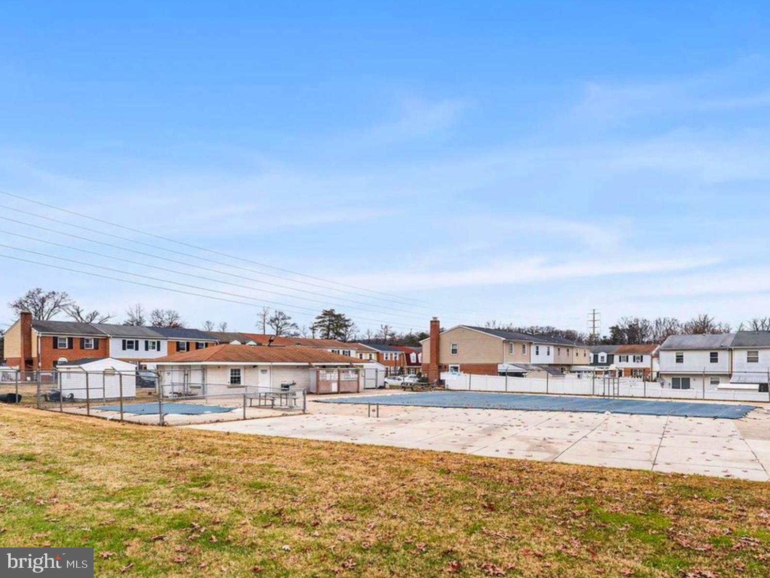 816 Thimbleberry Road, Unit 816 Baltimore, MD 21220 - Photo 24 of 24