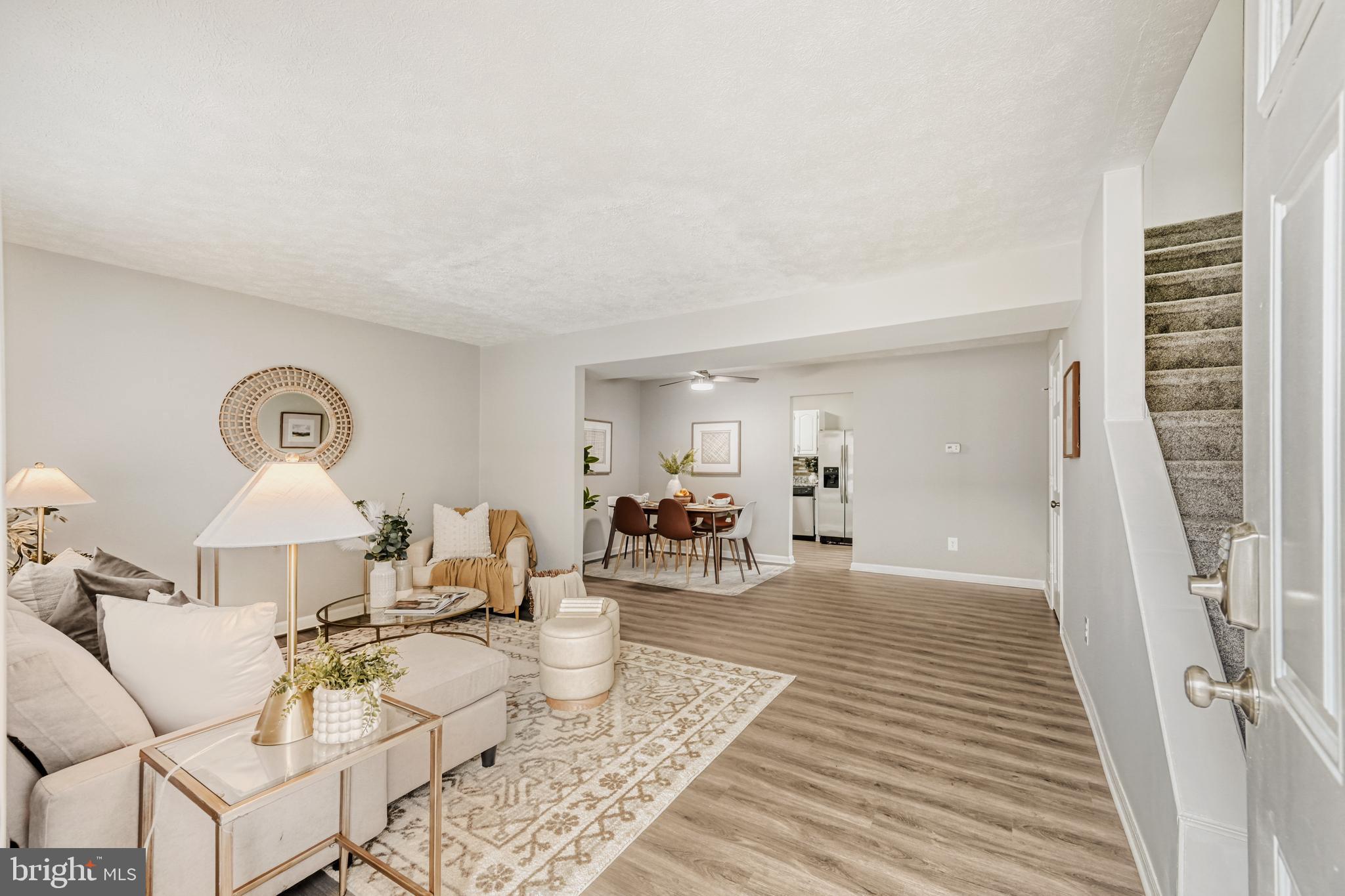 816 Thimbleberry Road, Unit 816 Baltimore, MD 21220 - Photo 5 of 24