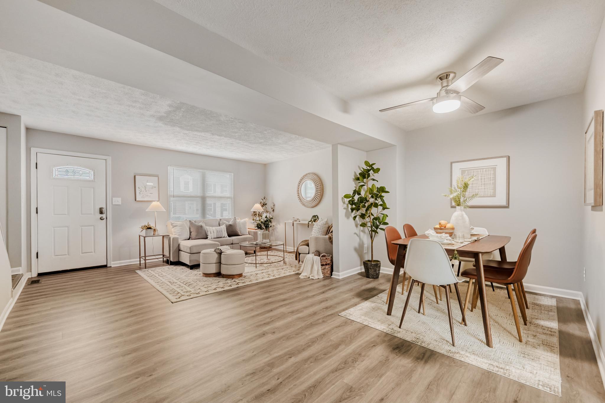 816 Thimbleberry Road, Unit 816 Baltimore, MD 21220 - Photo 7 of 24