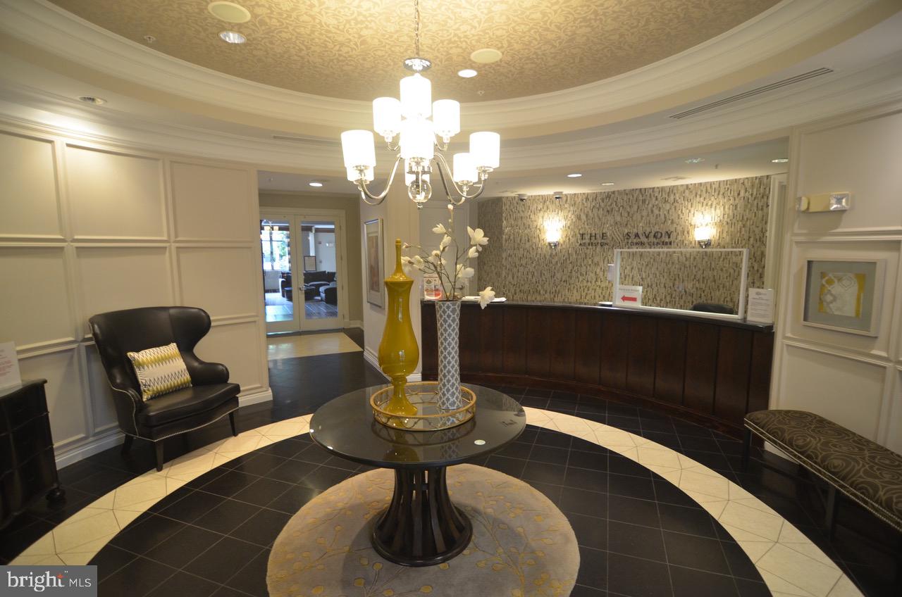 12000 Market Street, Unit 355 Reston, VA 20190 - Photo 16 of 26 lobby