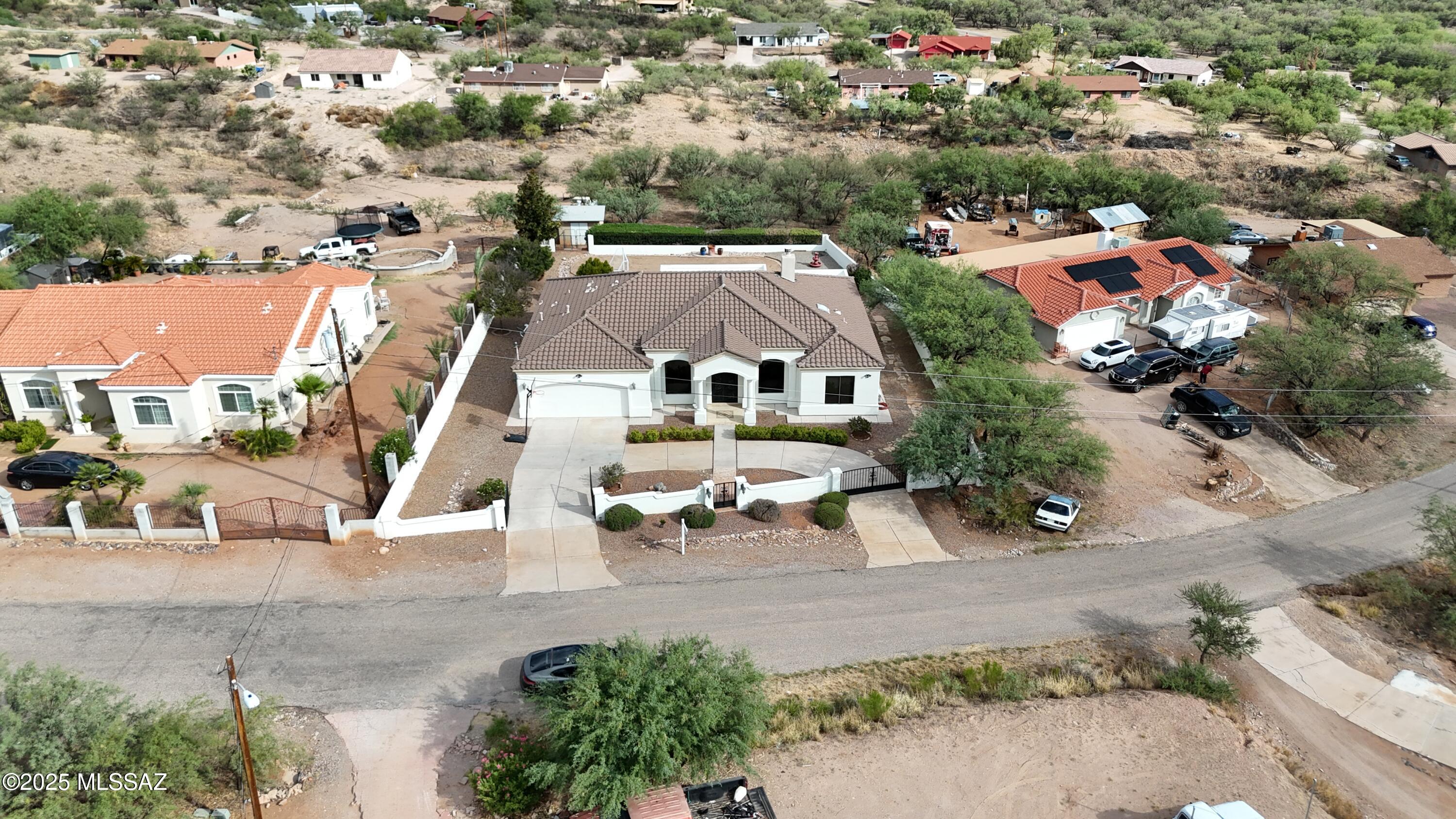 33 Camino Pesqueira Rio Rico, AZ 85648 - Photo 48 of 51