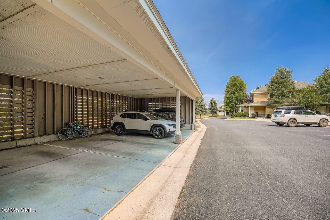270 Founders Avenue Eagle, CO 81631 - Photo 27 of 28 a view of car parked in parking