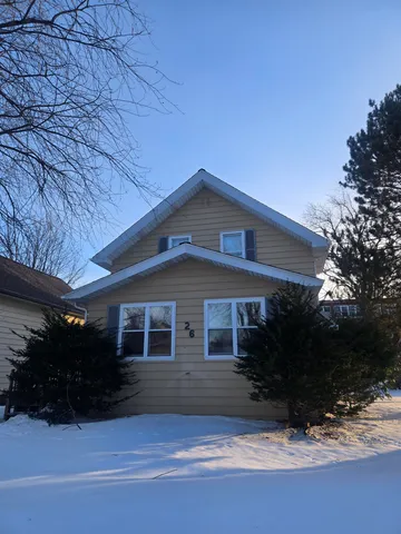 $158,000 | 26 3rd Street, Proctor, MN 55810