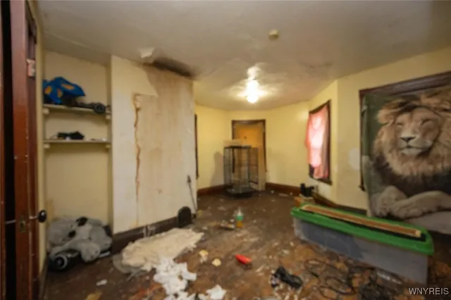 $99,000 | 33 Emerson Street, Rochester, NY 14608