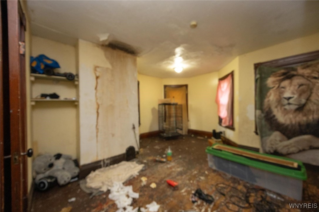 33 Emerson Street Rochester, NY 14608 - Photo 12 of 25