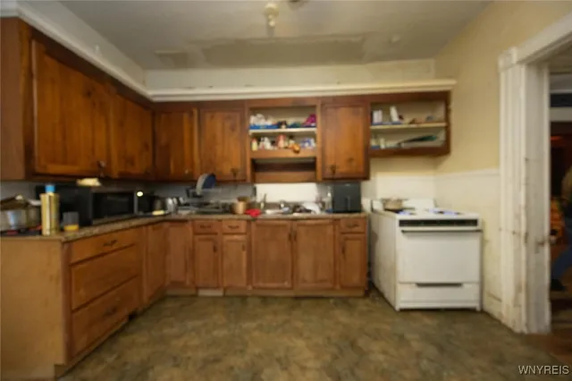 $99,000 | 33 Emerson Street, Rochester, NY 14608