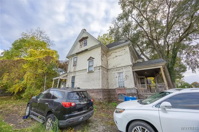 $99,000 | 33 Emerson Street, Rochester, NY 14608