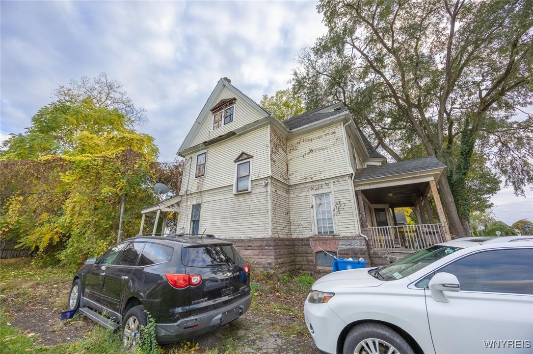 33 Emerson Street Rochester, NY 14608 - Photo 2 of 25