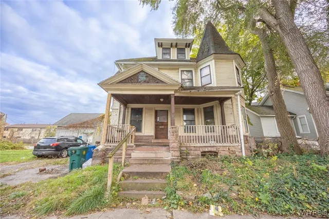 $99,000 | 33 Emerson Street, Rochester, NY 14608