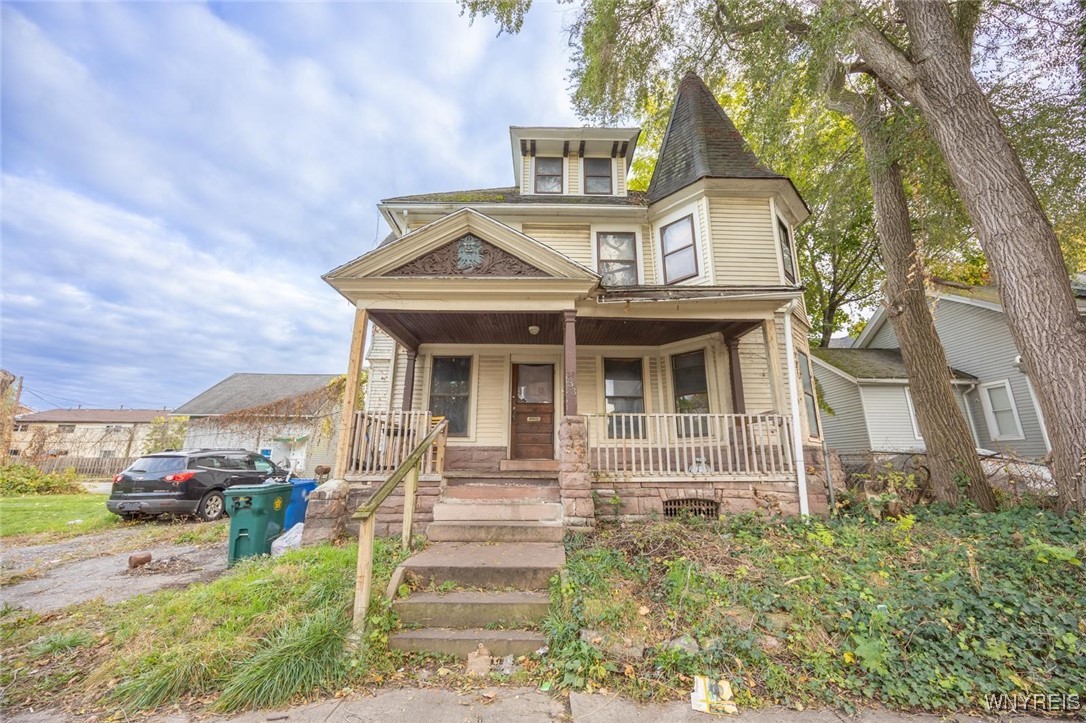 33 Emerson Street Rochester, NY 14608 - Photo 3 of 25