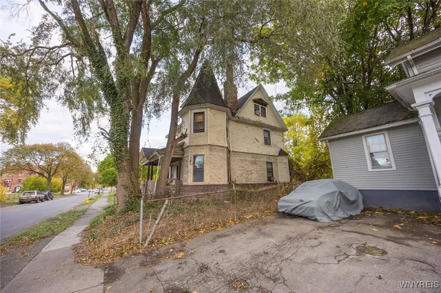 $99,000 | 33 Emerson Street, Rochester, NY 14608