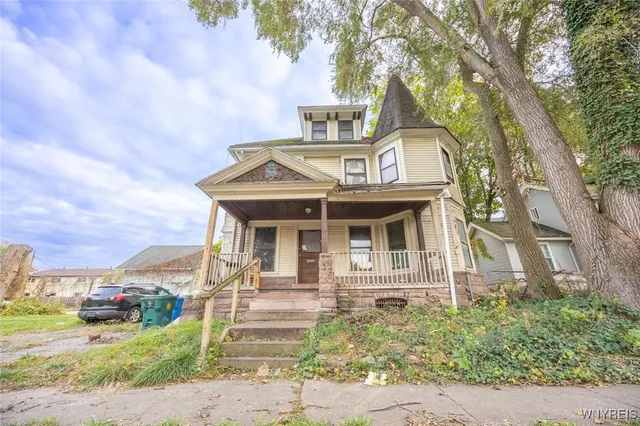 $99,000 | 33 Emerson Street, Rochester, NY 14608