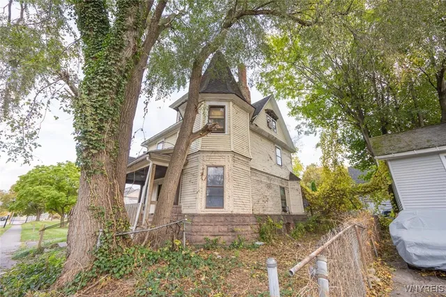 $99,000 | 33 Emerson Street, Rochester, NY 14608