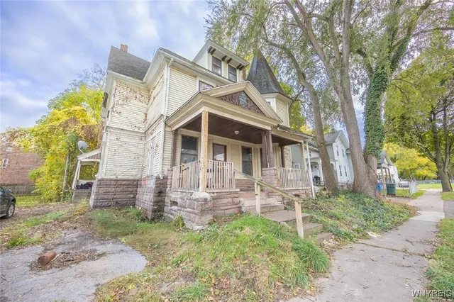 $99,000 | 33 Emerson Street, Rochester, NY 14608