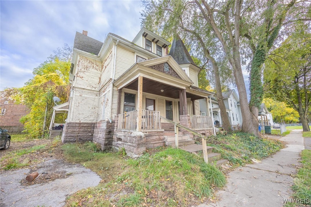 33 Emerson Street Rochester, NY 14608 - Photo 7 of 25