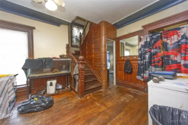 $99,000 | 33 Emerson Street, Rochester, NY 14608