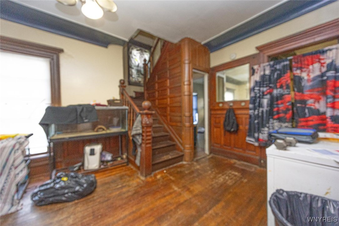 33 Emerson Street Rochester, NY 14608 - Photo 8 of 25