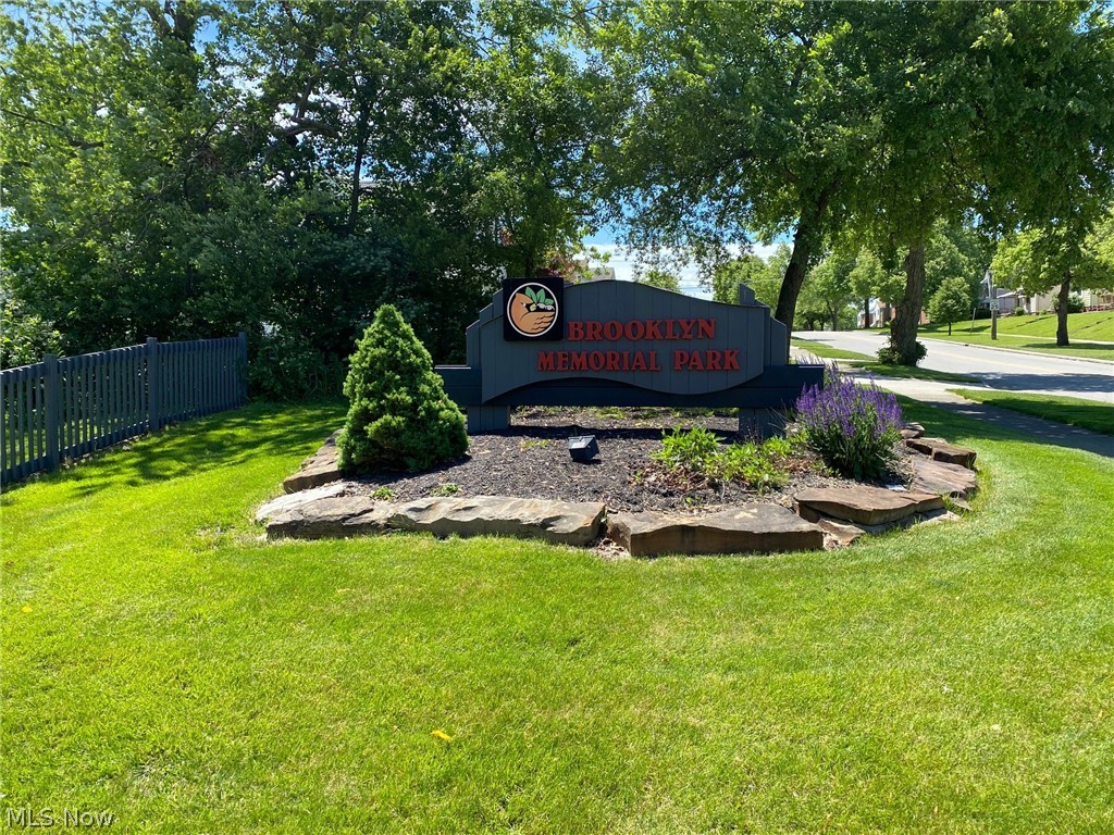 9605 Biddulph Road Cleveland, OH 44144 - Photo 23 of 24 1 mile from your home