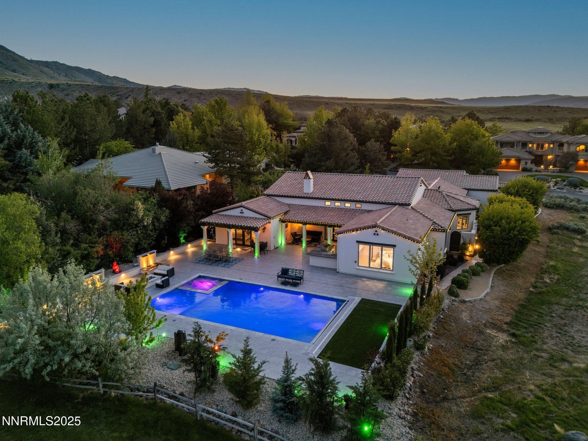 4485 Mountaingate Drive Reno, NV 89519 - Photo 59 of 63 4485 Mountaingate Dr-2-125