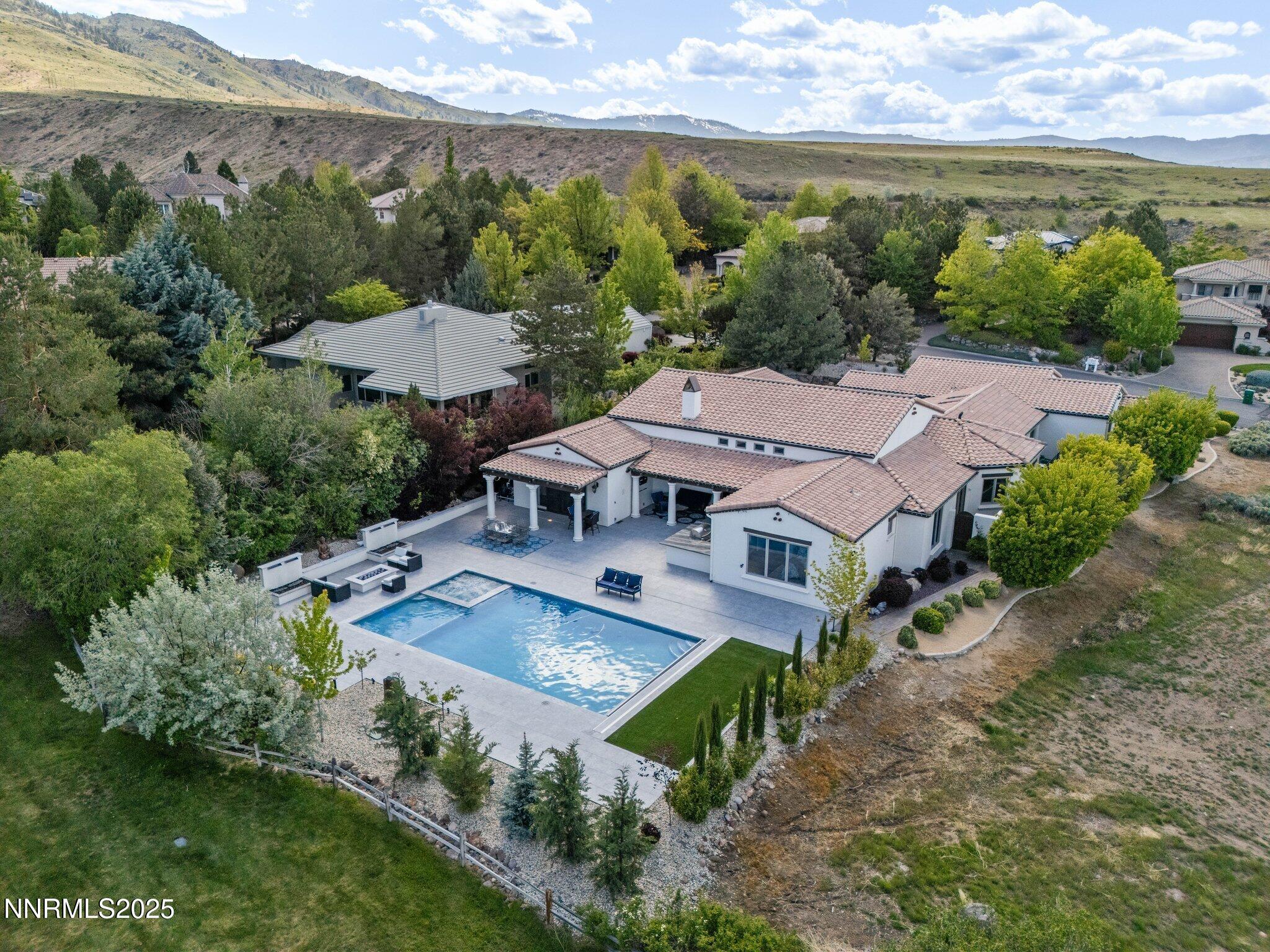 4485 Mountaingate Drive Reno, NV 89519 - Photo 61 of 63 4485 Mountaingate Dr-2-103