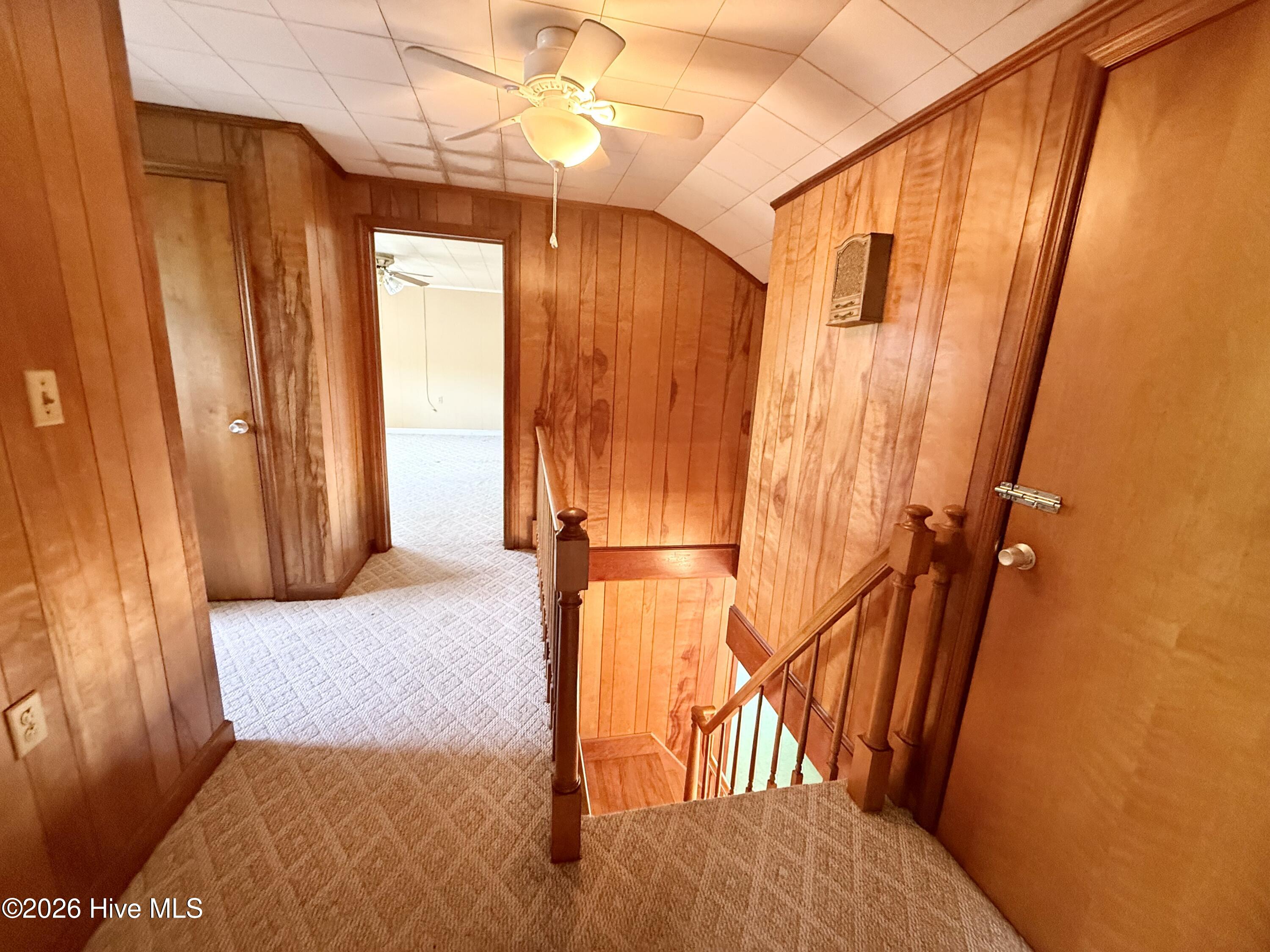 459 Shell Road Atlantic, NC 28511 - Photo 44 of 73 Upstairs Hall