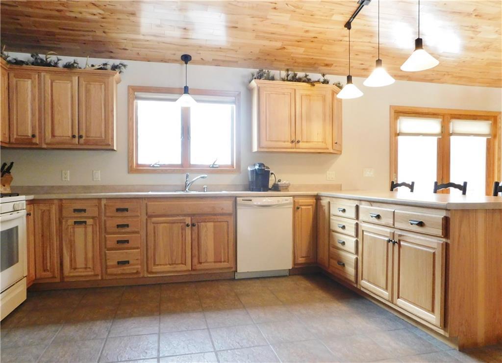 132 Luce Road Readfield, ME 04355 - Photo 9 of 31 NICE WINDOW OVERLOOKING THE BACK OF...