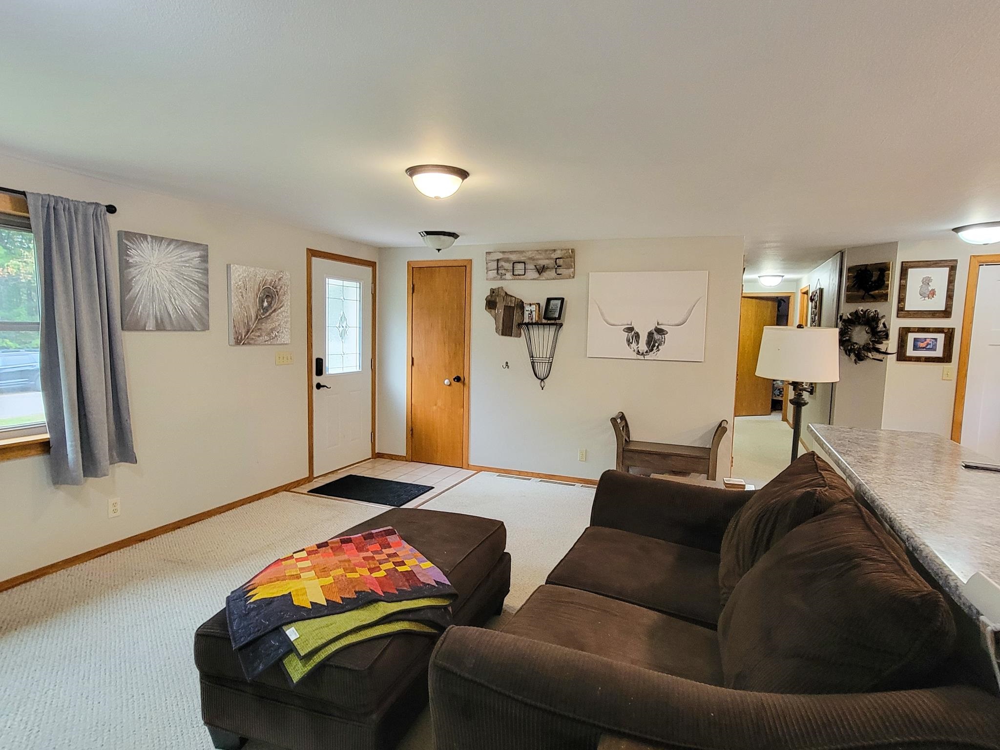 N9106 Pagel Road Iola, WI 54945 - Photo 7 of 44 Gallery Image 7