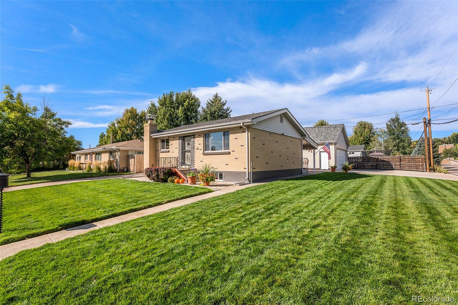4091 Moore Street Wheat Ridge, CO 80033 - Photo 1 of 15 Gallery Image 1