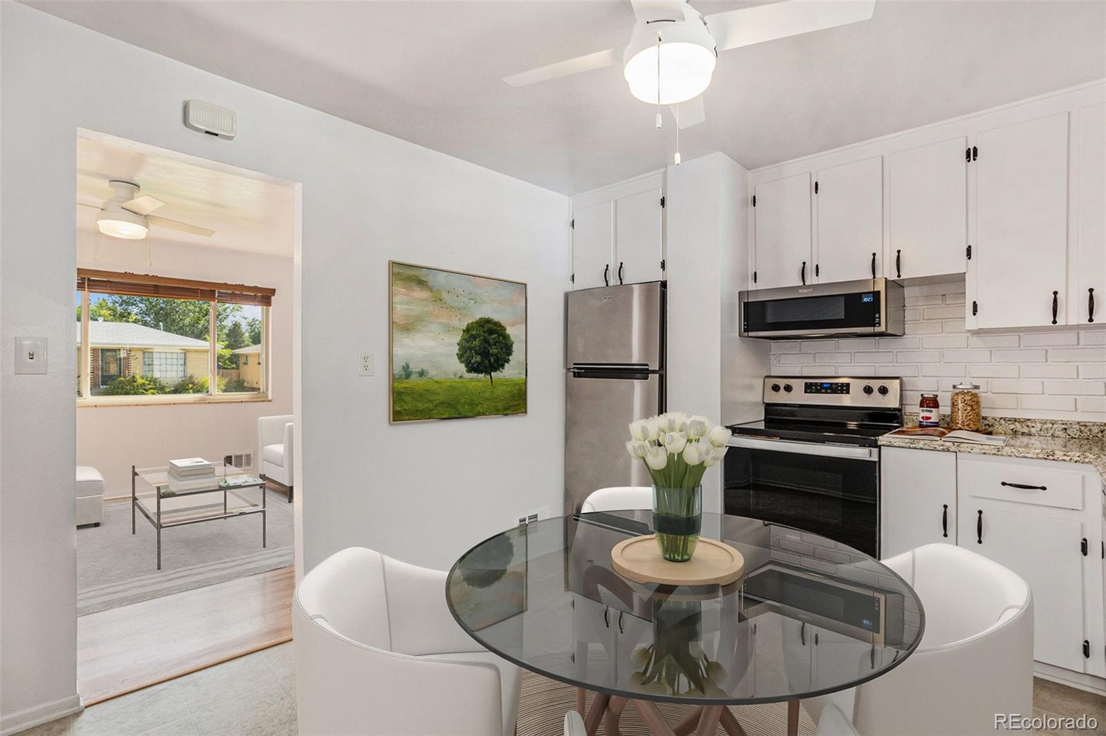 4091 Moore Street Wheat Ridge, CO 80033 - Photo 4 of 15 Gallery Image 4