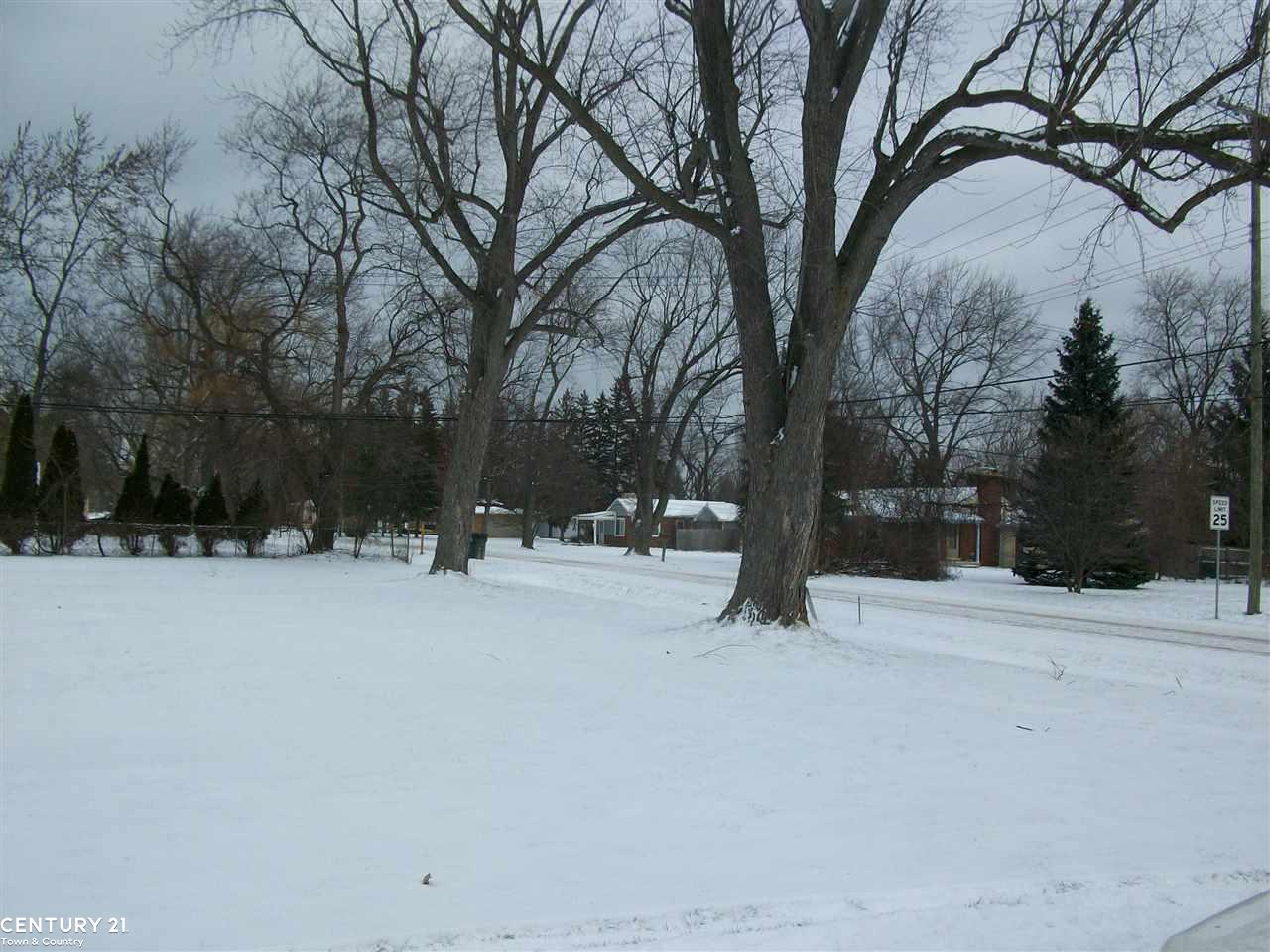 0 Hickory Lawn Road Troy, MI 48083 - Photo 4 of 4