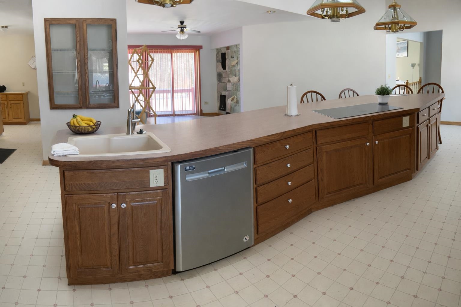 9941 South Block Road Birch Run, MI 48415 - Photo 9 of 34
