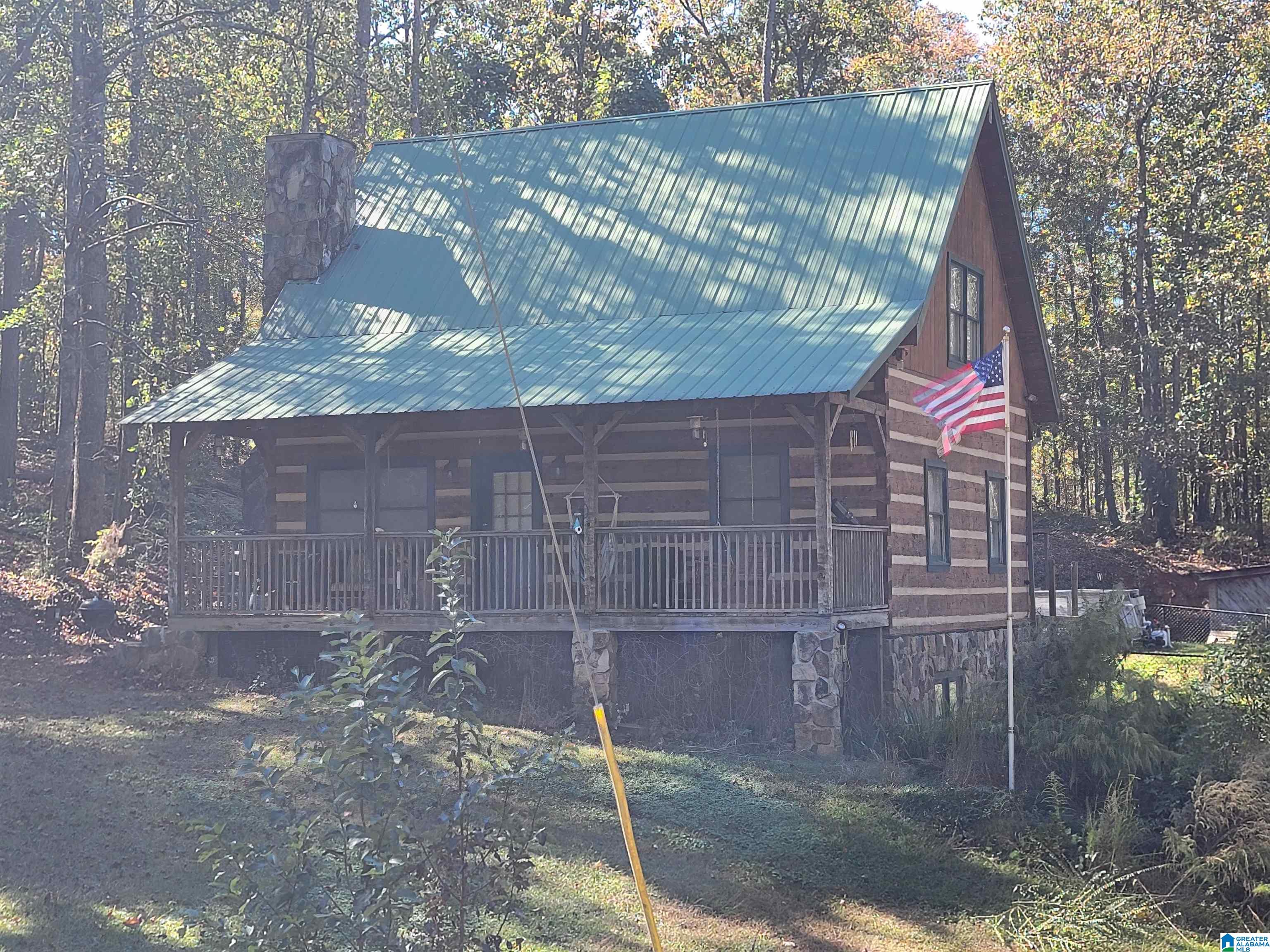 3156 Louina Road Roanoke, AL 36274 - Photo 32 of 37