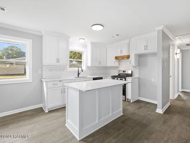 $187,000 | 1311 Dillard Street, New Iberia, LA 70560