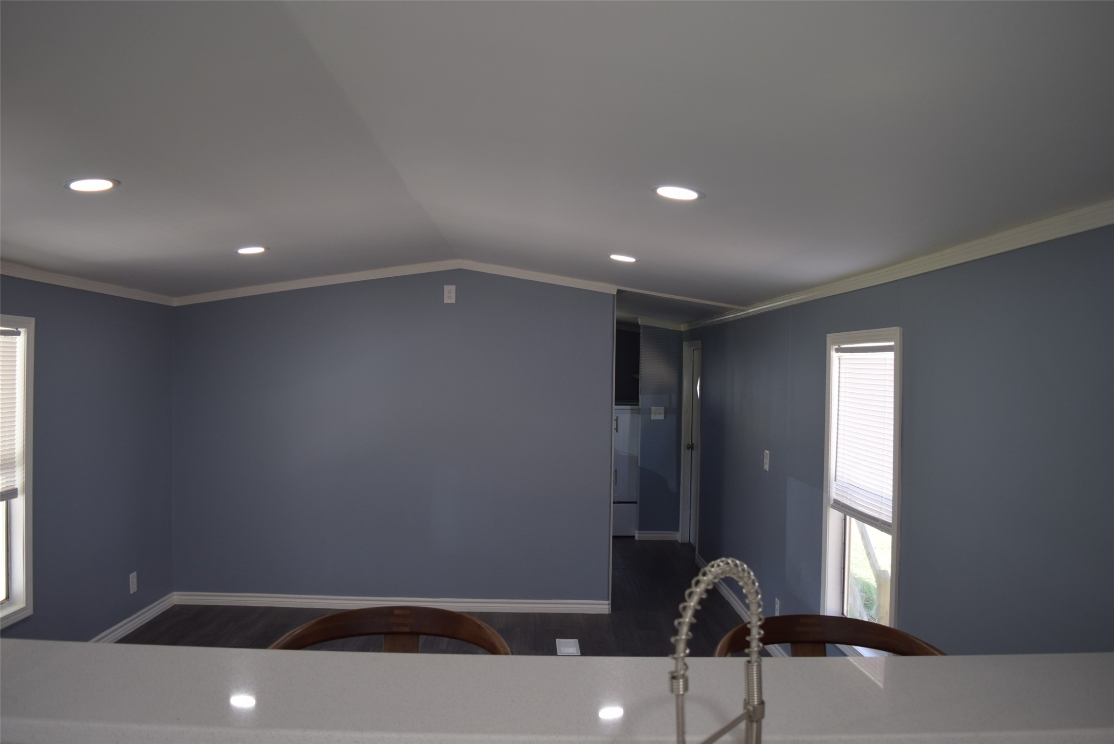 161 Irene Street Shepherd, TX 77371 - Photo 14 of 27 a view of a room with windows