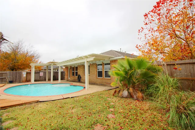 $2,500 | 21611 Britton Hill Way, Katy, TX 77449