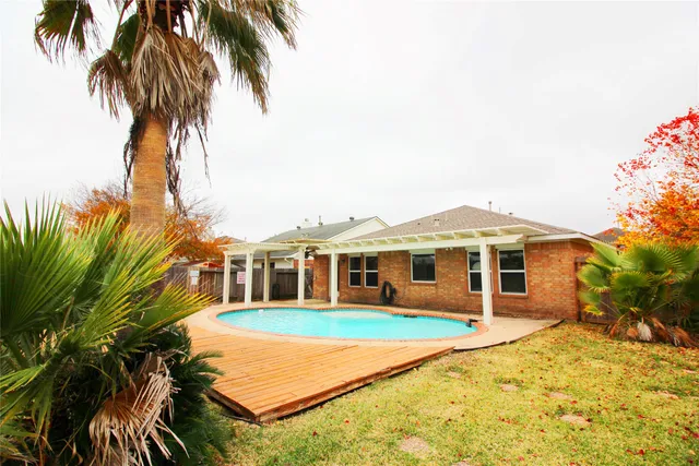 $2,500 | 21611 Britton Hill Way, Katy, TX 77449