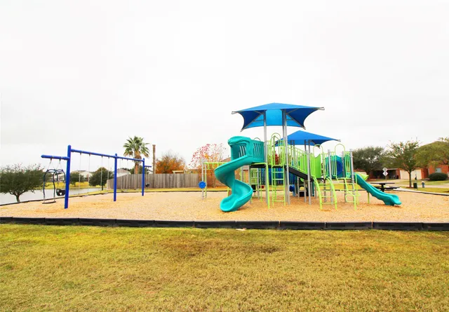 $2,500 | 21611 Britton Hill Way, Katy, TX 77449