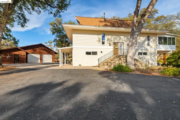 $725,000 | 10566 Thistle Down Road, Jamestown, CA 95327