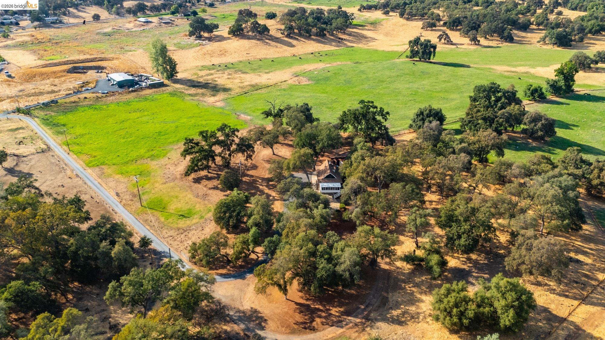 10566 Thistle Down Road Jamestown, CA 95327 - Photo 44 of 53 View of rural area