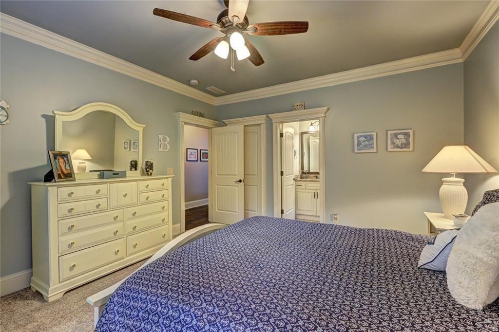 191 Colbert Road Dallas, GA 30132 - Photo 43 of 104