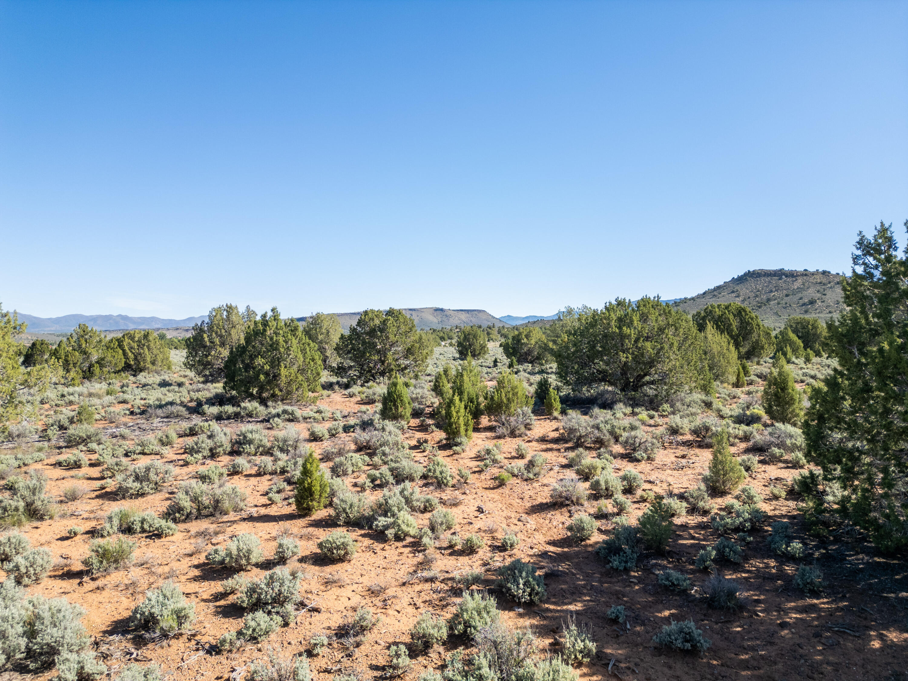 Juniper Road Dammeron Valley, UT 84783 - Photo 7 of 21 Lot in Dammeron Valley-Postcard (11 of 1