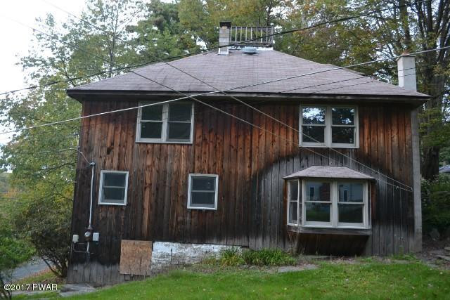 136 Coursen Road Shohola, PA 18458 - Photo 3 of 6 Exterior