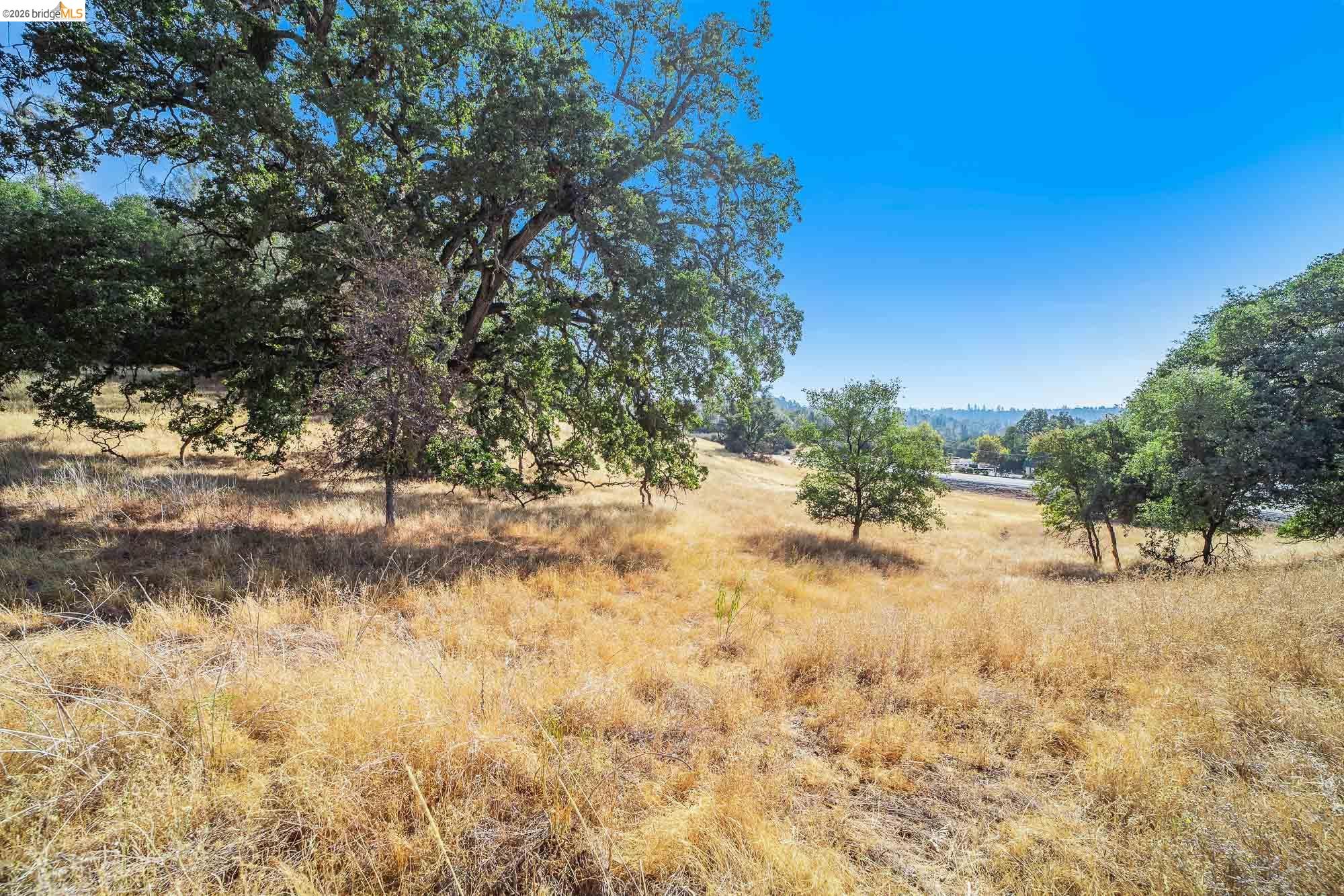 0 Sturgis Road Sonora, CA 95370 - Photo 17 of 18 a view of ocean view with large trees
