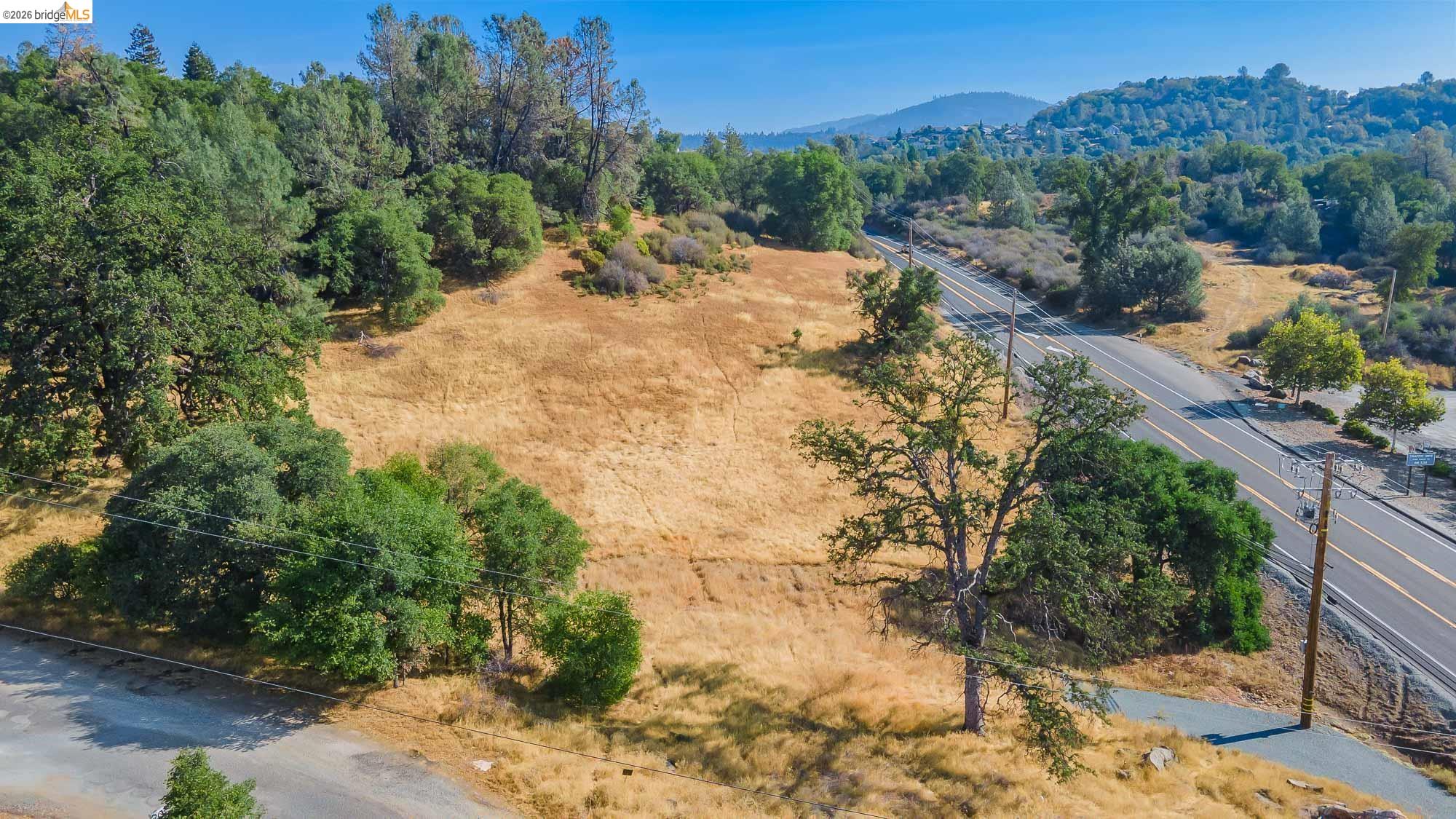 0 Sturgis Road Sonora, CA 95370 - Photo 2 of 18 a view of a yard with a tree