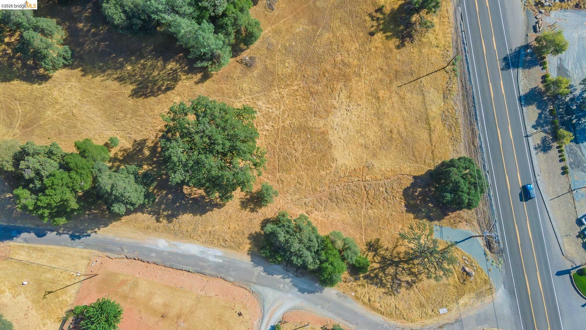 0 Sturgis Road Sonora, CA 95370 - Photo 3 of 18 a view of a yard